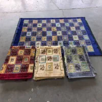 روفرشی 6متری مخملی قیمت1750|روفرشی|شیراز, لشکری|دیوار