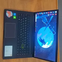 لپ تاپ asus مدل K513EQ