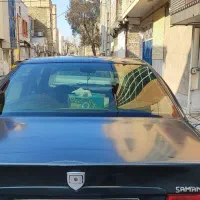 سمند مدل 82|خودرو سواری و وانت|مشهد, نظام دوست|دیوار