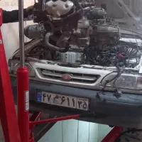 تخفیف ویژه مکانیکی و آهنگری کارمن