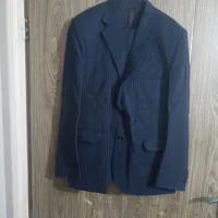 لباس کت وشلوار