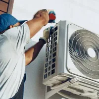 نصب و تعمیرات تخصصی کولر گازی و آبی