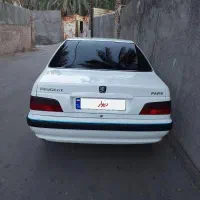 پارس مدل ۹۸