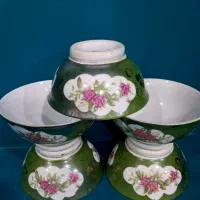 پیاله خاص گلقرمز(معاوضه کالا به کالا) عضو کانالشو