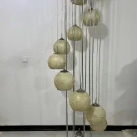 اباژور ایستاده|چراغ خواب و آباژور|ماهدشت, |دیوار