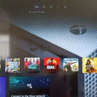 دستگاه دیجیتال Xbox One S|کنسول، بازی ویدئویی و آنلاین|همدان, |دیوار