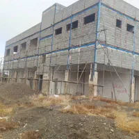 سرمایه‌گذاری گلبهار مغازه تجاری