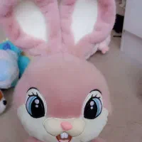 عروسک ها نو هستن