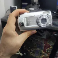 دوربین عکاسی فیلمبرداری Canon A470