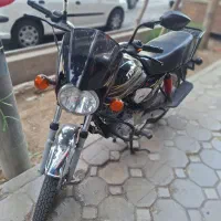 طرح کلیک hlxهندی|موتورسیکلت|اصفهان, محمودیه|دیوار