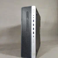 مینیکیس HP مدل 800 G3 نسل6