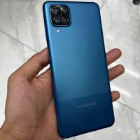 Samsung a12