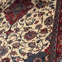 فرش دستبافت ساروق