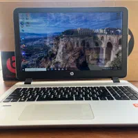 لپ تاپ HP Envy15-k211ne