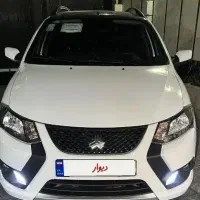 کوییک مدل۱۴۰۳ GXR (زیر قیمت)