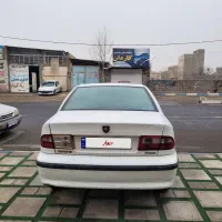 سمند مدل ۹۱|خودرو سواری و وانت|هشتگرد, ینگی امام|دیوار