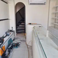 نصب و جابجایی کولر و اسپیلت|خدمات پیشه و مهارت|گرگان, |دیوار