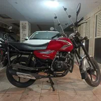 موتور دایچی HX180 نیرو موتور