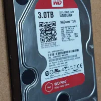 هارد وسترن 3 ترا