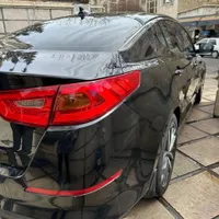 کیا اپتیما 2400cc، مدل ۲۰۱۵ مشکی بدون رنگ|خودرو سواری و وانت|تهران, سعادت‌آباد|دیوار