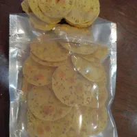 نان خشک هفت گل|خوردنی و آشامیدنی|اصفهان, ارغوانیه|دیوار