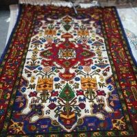 فرش دستباف خراسان|فرش|تهران, ونک|دیوار