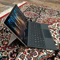سرفیس پرو 4 حافظه 256ssd ram8 Core i5