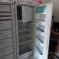 تعمیرات لوازم خانگی لباسشویی یخچال