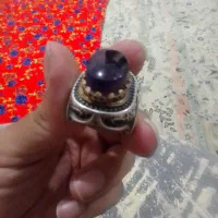 انگشتر ترکی عثمانی