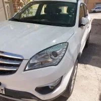 چانگان cs35 خونگی