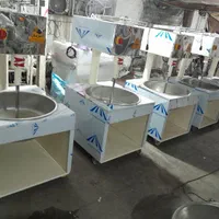 فرهای پخت قنادی ونان فانتیزی|ماشینآلات صنعتی|اصفهان, جنیران (لادان)|دیوار