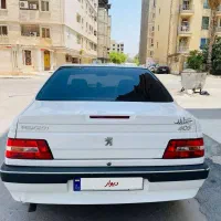 پژو 405 slx مدل ۹۹