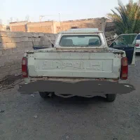 ماشین پیکان فروشی|خودرو سواری و وانت|جیرفت, |دیوار