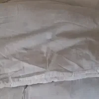 پشم لحاف