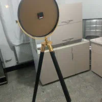 ساعت استاده|ساعت دیواری و تزئینی|بانه, |دیوار