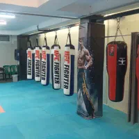 اجاره باشگاه ورزشی رزمی