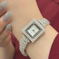 ساعت نقره به قیمت خیلی مناسب|ساعت|تبریز, |دیوار