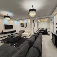 اجاره آپارتمان تازه فرنیش شده در سعادت آباد
