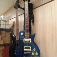 گیتار الکتریک