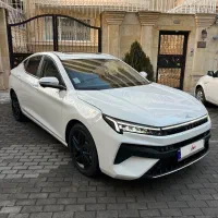 کی ام سی KMCJ7 مدل ۱۴۰۲،کم کار در حد صفر