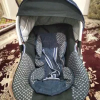 کریرنوزاد مارک چیکا|کالسکه و لوازم جانبی|سنندج, |دیوار