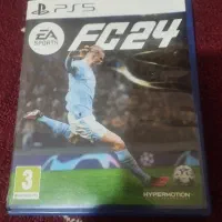 دیسک بازی فیفا 24 fc 24 a 24 fifa 2024