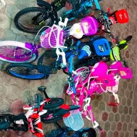 تخفیف عالی فصل پاییزی|دوچرخه، اسکیت، اسکوتر|آران و بیدگل, |دیوار