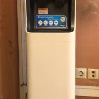 آبسردکن و گرمکن مجیک اصل کره