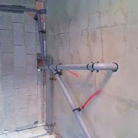 اوستا کار اب وفاضلاب