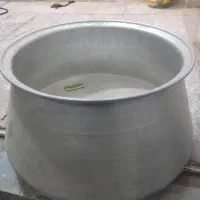 قابلمه و دیگ روحی|ظروف پخت‌وپز|قم, سراجه (۱۵ خرداد)|دیوار