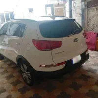 اسپرتیج ۲۰۱۴فول خلیج