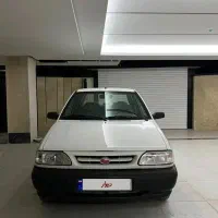 پراید مدل ۹۹|خودرو سواری و وانت|رشت, سعدی (تختی)|دیوار