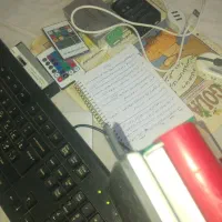 کیبورد|قطعات و لوازم جانبی رایانه|قم, کیوانفر|دیوار