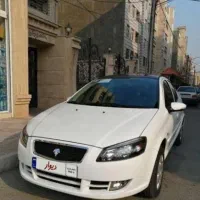 رانا پلاس صفر سفید مشکی (اقساطی)